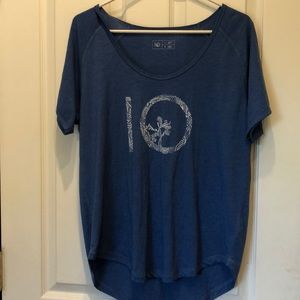 TenTree Leafy Ten T-shirt